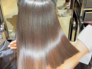 آموزش دوره جامع کراتین و صافی در آبادان