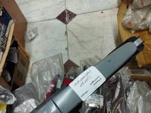 دستگیره بیرونی درب راننده برلیانس h330 بدون کیلس در اصفهان