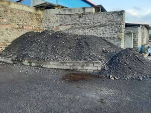 تولیدکننده پوسته اکسیدی آهن در اصفهان