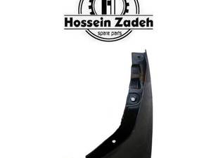 گل پخش کن تیبا جلو چپ هلالی