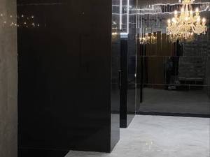 قیمت سنگ مشکی طبس در تنکابن