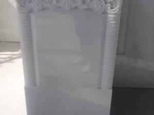 فروش بالاسری کتیبه سنگ قبر در تنکابن