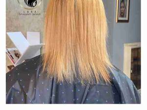 سالن تخصصي اكستنشن ليزري لارا