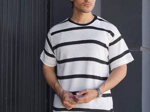 قیمت تیشرت یقه گرد رینگر در کرج