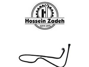 قیمت لوله بنزین به ریل سوخت آریسان در تبریز