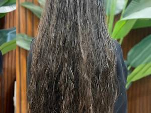 کراتین تخصصی مو در صومعه سرا