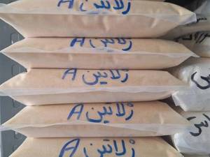 ژلاتین A – ژل‌ساز و قوام‌دهنده طبیعی