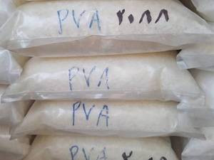 PVA – ماده کاربردی برای ماسک و مراقبت پوست
