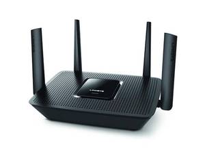 روتر مدل Linksys