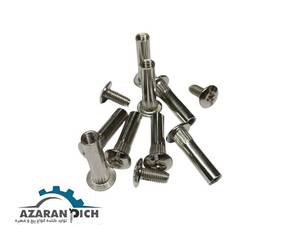پیچ فیکس کابینت