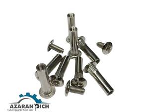 پیچ فیکس کابینت