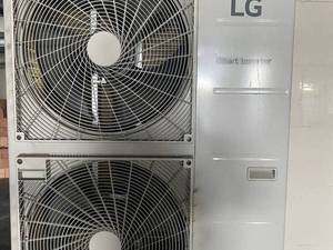 تعمیرات کولر گازی و نصب و راه اندازی در چالوس