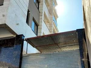 تولید کننده درب و پنجره ریلی در شهر کرد