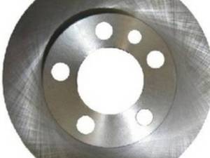 قیمت دیسک ترمز عقب برلیانس ۳۰۰ در اصفهان