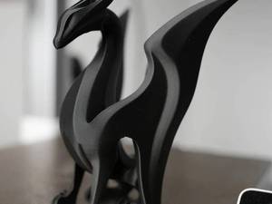 قیمت دکوری اژدها در منجیل 