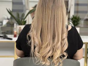 رنگ و لایت تخصصی و سلامت در ساری