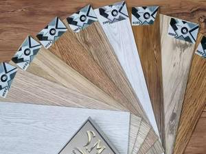کفپوش pvc  برند SMA
