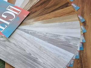 کفپوش pvc  برندIGIT