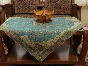 طرح شاه عباسی