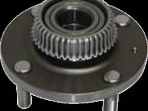 توپی چرخ عقب ام وی ام 315 در اصفهان 