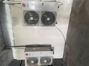 تعمیر کولر و نصب کولر گازی در کلاراباد 