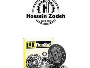 خرید دیسک و صفحه 206 تیپ5 لوک