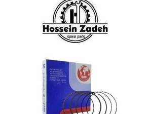 رینگ موتور 206 تیپ5 کامل (تعمیر اول) کونکس SM با لیبل بهین مهر