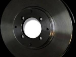 دیسک ترمز جلو هایما S5 در اصفهان 