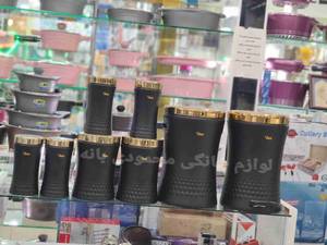 سرویس آشپزخانه ۱۶پارچه MGS  