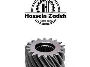 خرید دنده پنیون گیربکس پراید شرکتی در اهواز 