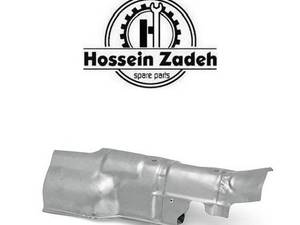 خرید عایق حرارتی روی فرمان 405 شرکتی در رستم اباد 
