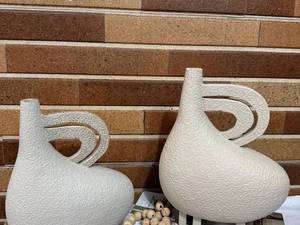 خرید گلدان مینیمال مدل پرنده در رشت