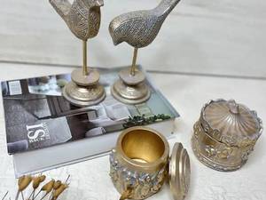 خرید دکوری مرغ آمین چوبی در رشت