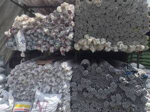 پخش عمده لوله PVC خم سرد با کیفیت در تهران