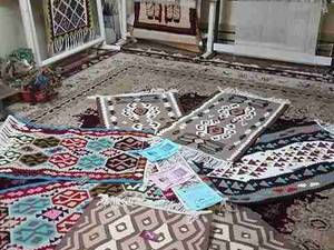 فروش گلیم با عرض ۶۰ و طول ۹۰