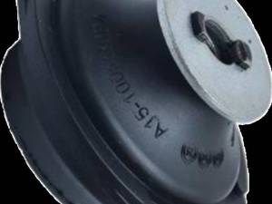 دسته موتور عقب چپ ام وی ام 315 در اصفهان 