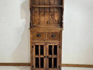 خرید کافی بار خانگی چوبی در کرمان