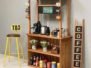قیمت کافی بار خانگی چوبی در زنجان