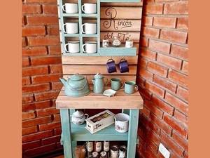 خرید کافی بار کلاسیک سبز پاستیلی در ساری