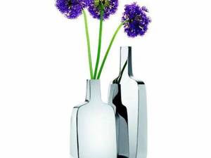 گلدان دکوری مدل bottle