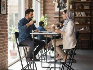 قیمت صندلی اپن فلزی مدرن در رشت