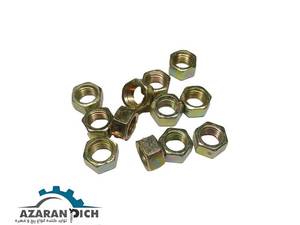 خرید مهره M10 دنده ژاپنی