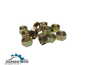 خرید مهره M10 دنده ژاپنی