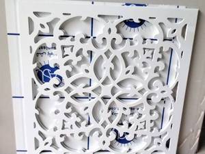 قیمت تایل سقفی طرح دار در رشت