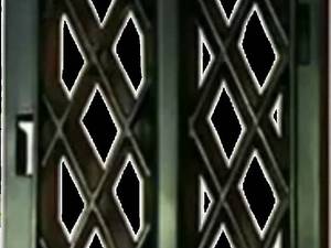 توری سپر جلو لیفان ۶۲۰ در اصفهان
