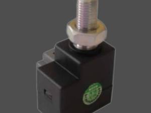 مهره استپ ترمز وارداتی جک j5 در اصفهان 