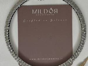 طوق گردن تنیسی