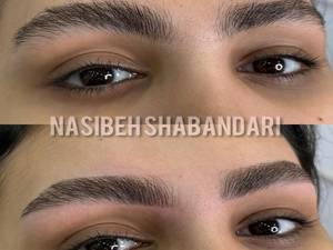 متخصص اصلاح ابرو در رشت