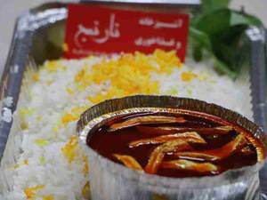 خورشت قیمه