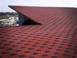 فروش شینگل و تخته OSB در استان گیلان